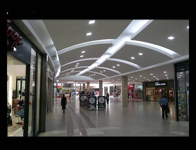 5,924.81M² RETAIL TO LET IN NEW REDRUTH